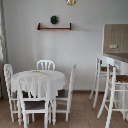 Viviendas Ferrer-Es Mal Pas Apartment San Francisco Javier Exterior foto