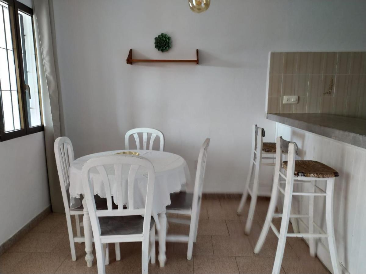 Viviendas Ferrer-Es Mal Pas Apartment San Francisco Javier Exterior foto