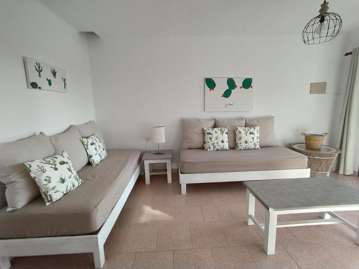 Viviendas Ferrer-Es Mal Pas Apartment San Francisco Javier Exterior foto