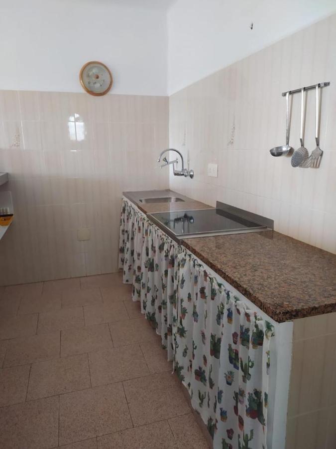 Viviendas Ferrer-Es Mal Pas Apartment San Francisco Javier Exterior foto