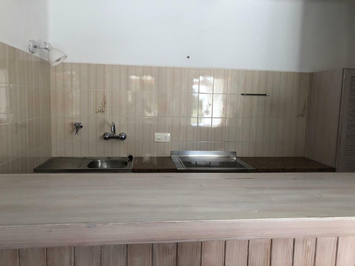 Viviendas Ferrer-Es Mal Pas Apartment San Francisco Javier Exterior foto